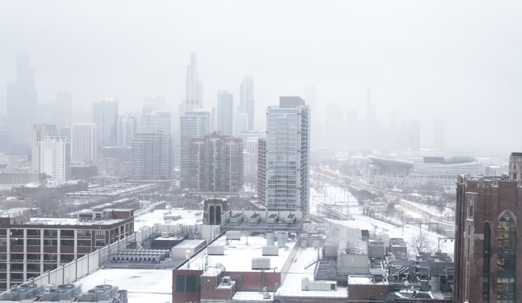 Chicago Schools Close, Shift to E-Learning Amidst Extreme Cold Snap in Northeastern Illinois and Northwest Indiana