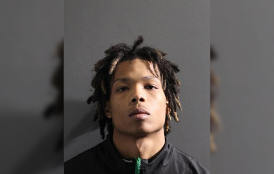 Chicago Teen Charged with First-Degree Murder in Shooting of 19-Year-Old Woman