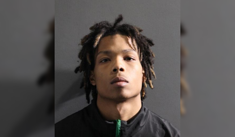 Chicago Teen Charged with First-Degree Murder in Shooting of 19-Year-Old Woman