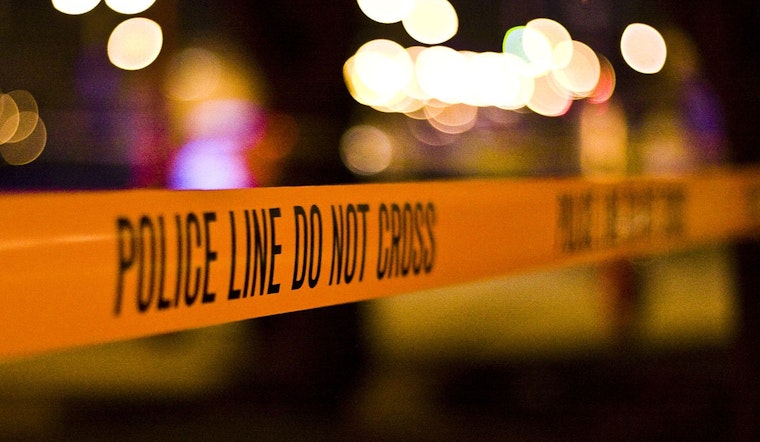Chicago Welcomes 2025 With First Homicide and String of Shootings, Mayor Calls for Collective Action