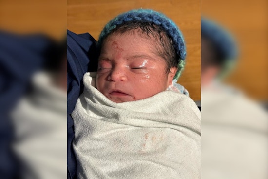 Chicago Welcomes First Babies of 2025 in a Spate of New Year Celebrations