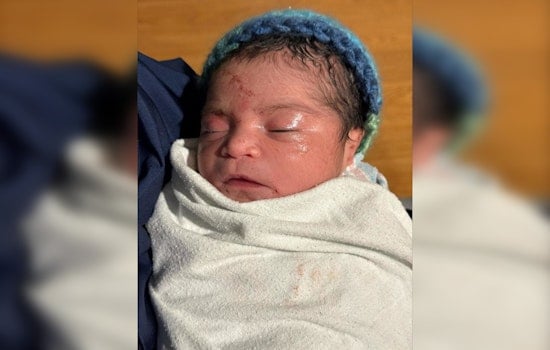Chicago Welcomes First Babies of 2025 in a Spate of New Year Celebrations