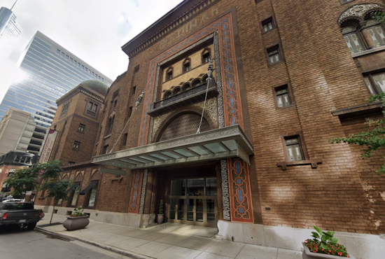 Chicago's Bally's Temporary Casino Revenue Falls Short of Projections, City Remains Hopeful for Permanent Site's Future