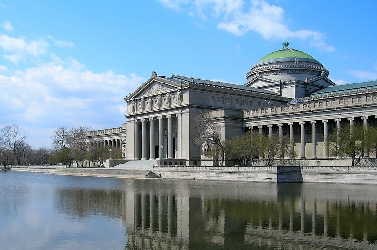 Chicago's Griffin Museum of Science and Industry Announces $10 Million Overhaul with Driehaus Grant