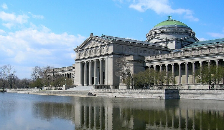Chicago's Griffin Museum of Science and Industry Announces $10 Million Overhaul with Driehaus Grant