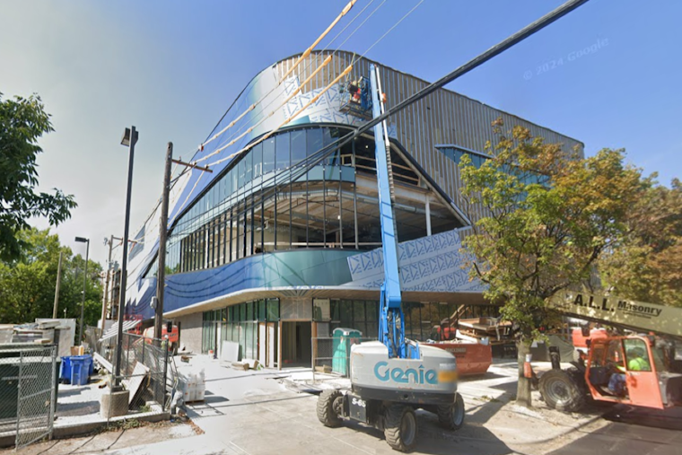 Chicago's Humboldt Park Opens $30 Million Wellness Center to Address Health Disparities