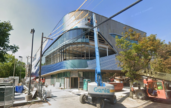 Chicago's Humboldt Park Opens $30 Million Wellness Center to Address Health Disparities