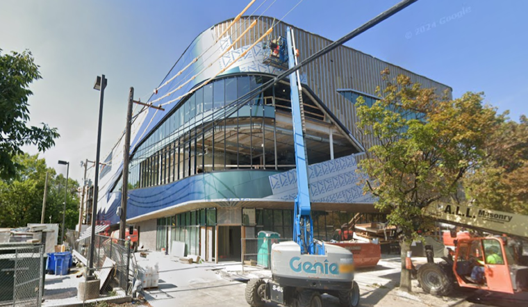 Chicago's Humboldt Park Opens $30 Million Wellness Center to Address Health Disparities