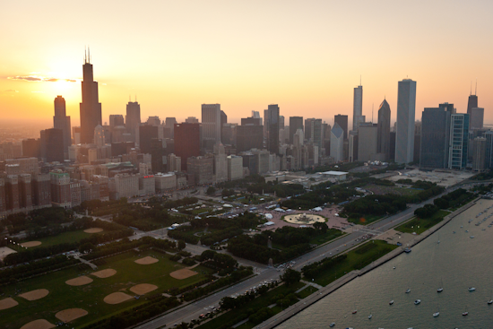 Chicago's Immigrant Advocates Mobilize Amid Fears of Mass Deportations as Trump Inauguration Nears