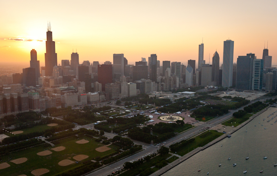 Chicago's Immigrant Advocates Mobilize Amid Fears of Mass Deportations as Trump Inauguration Nears
