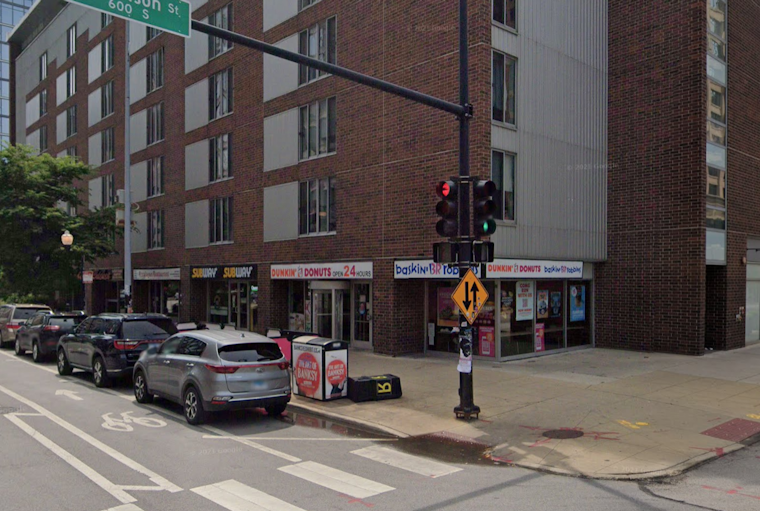 Chicago's Printer's Row Businesses on High Alert After String of Burglaries