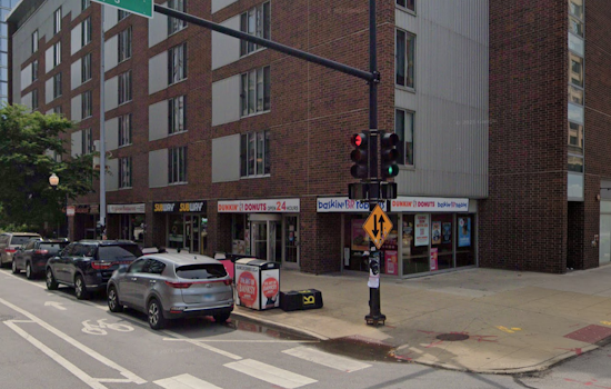 Chicago's Printer's Row Businesses on High Alert After String of Burglaries