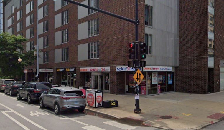 Chicago's Printer's Row Businesses on High Alert After String of Burglaries