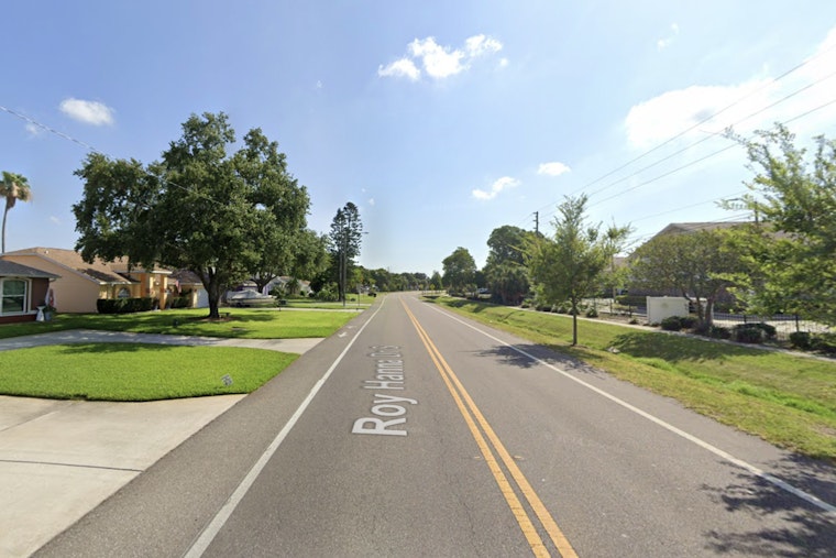 Child Injured After Being Hit by SUV in St. Petersburg as Police Investigate Incident