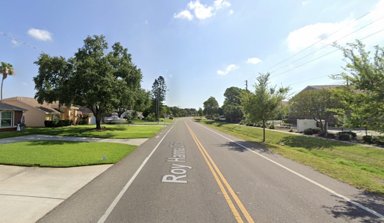 Child Injured After Being Hit by SUV in St. Petersburg as Police Investigate Incident