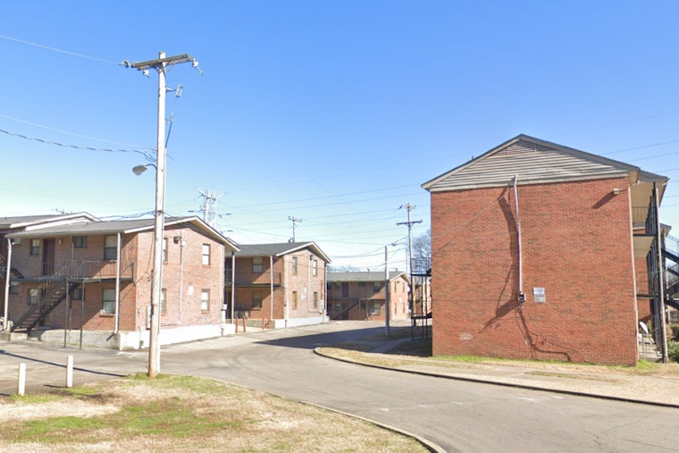 Child Injured in New Year's Eve Shooting in Memphis' Binghampton Community, Suspect at Large