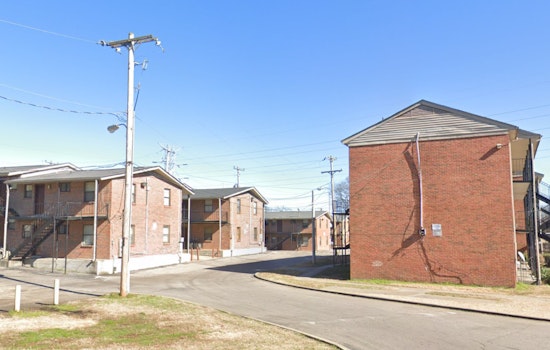 Child Injured in New Year's Eve Shooting in Memphis' Binghampton Community, Suspect at Large