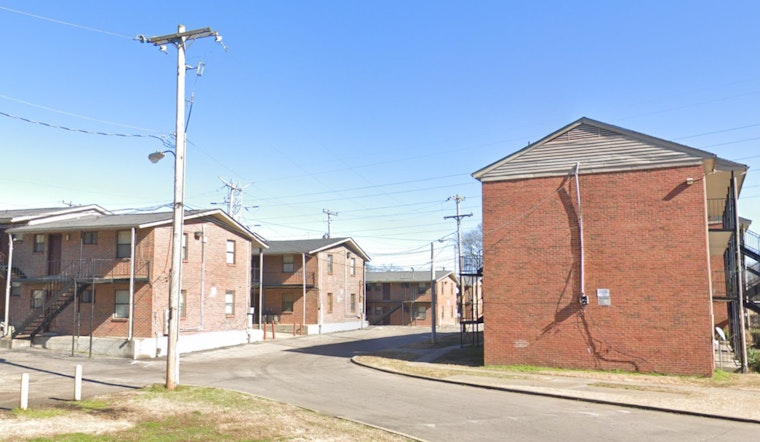 Child Injured in New Year's Eve Shooting in Memphis' Binghampton Community, Suspect at Large