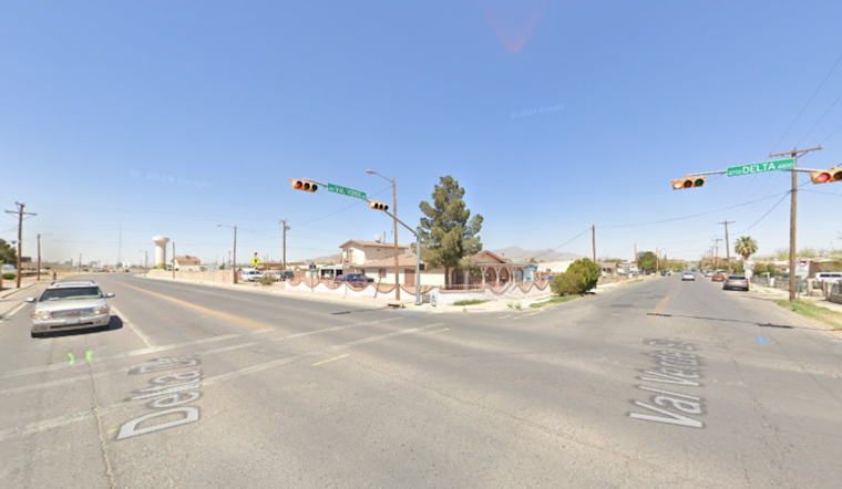 Child on Scooter Potentially Struck by Vehicle Near El Paso's Silva Magnet High School, Investigation Underway