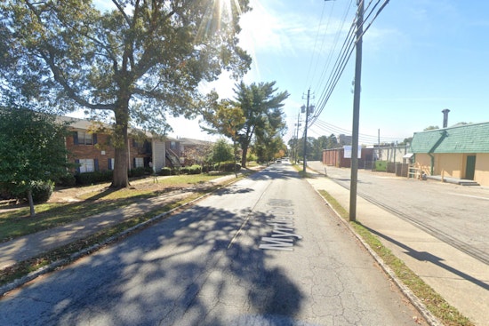 Child Wounded, Four Detained as Gunfire Disrupts Traffic Stop in Atlanta