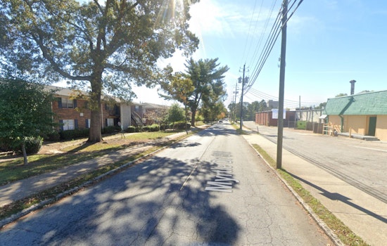 Child Wounded, Four Detained as Gunfire Disrupts Traffic Stop in Atlanta