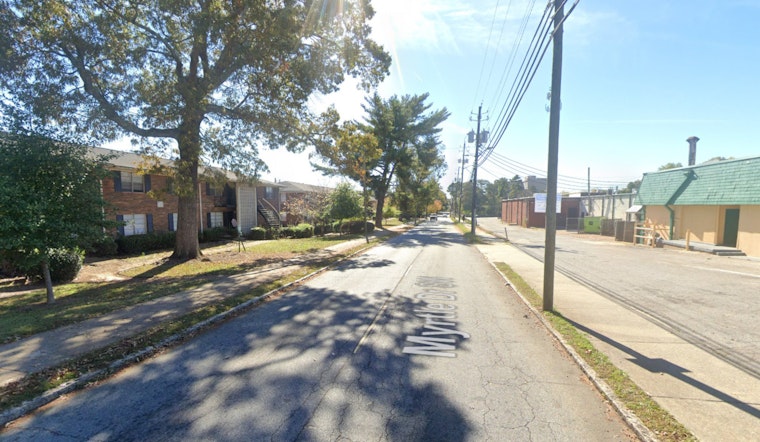 Child Wounded, Four Detained as Gunfire Disrupts Traffic Stop in Atlanta