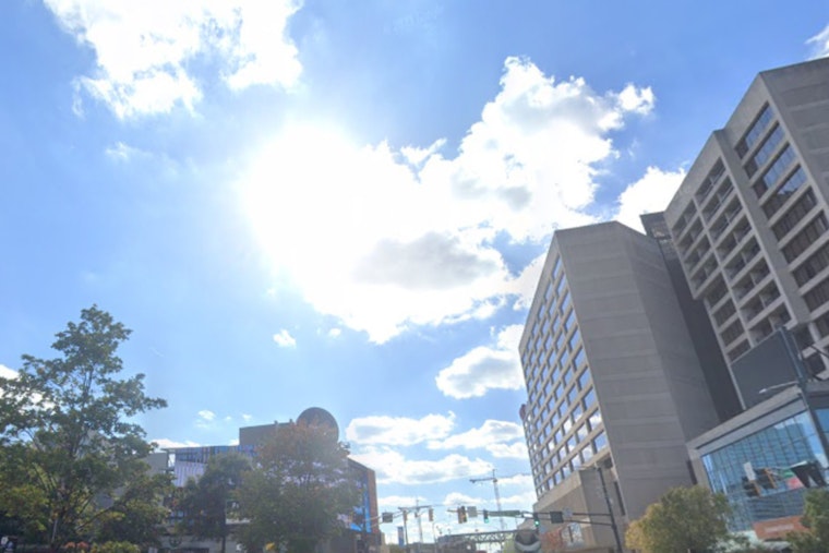 Chill Winds and Sunny Days Ahead for Atlanta, Possibility of Snow Showers Next Week