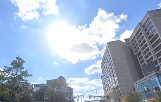 Chill Winds and Sunny Days Ahead for Atlanta, Possibility of Snow Showers Next Week