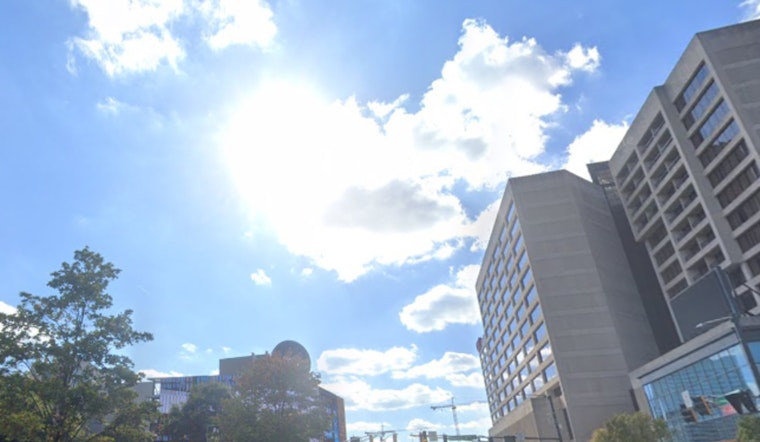Chill Winds and Sunny Days Ahead for Atlanta, Possibility of Snow Showers Next Week