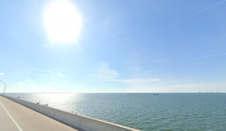 Chilled Mornings Give Way to Sunny Skies in Tampa, with Weekend Showers on Horizon