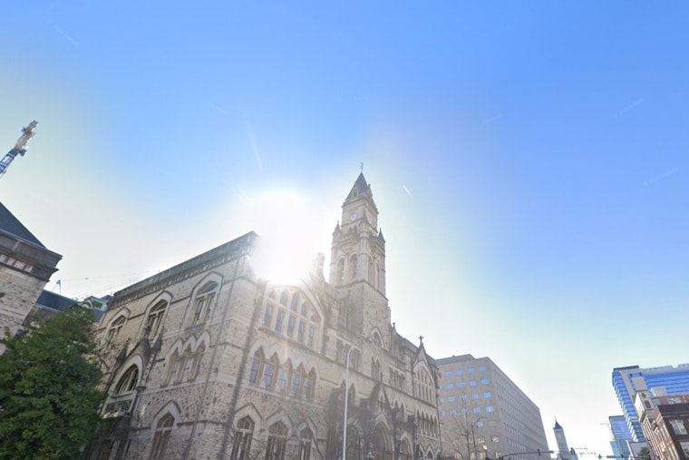 Chilled Start Leads to Sunny Highs Near 60 in Nashville, Rain Expected Thursday