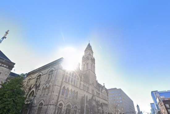 Chilled Start Leads to Sunny Highs Near 60 in Nashville, Rain Expected Thursday