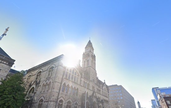 Chilled Start Leads to Sunny Highs Near 60 in Nashville, Rain Expected Thursday