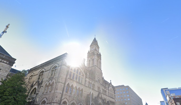 Chilled Start Leads to Sunny Highs Near 60 in Nashville, Rain Expected Thursday