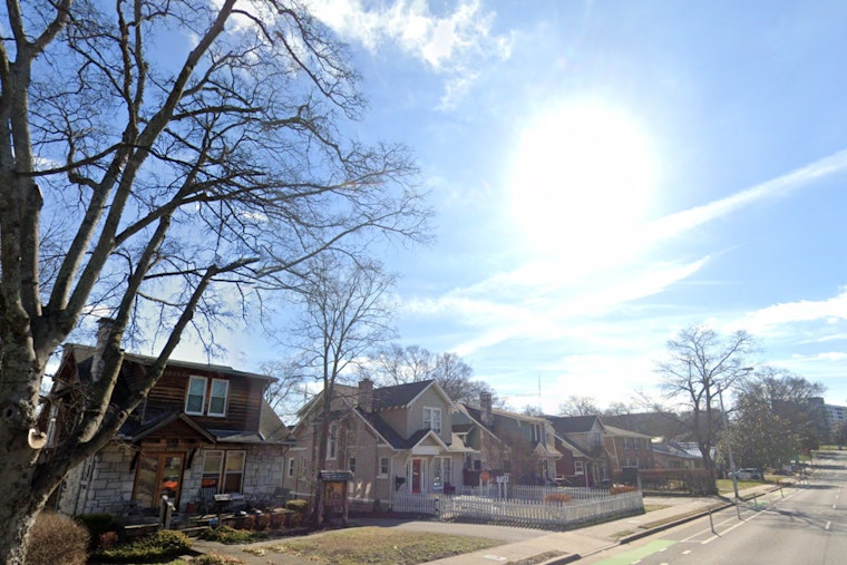 Chilly but Sunny: Atlanta Welcomes a Week of Bright Skies and Rising Temps