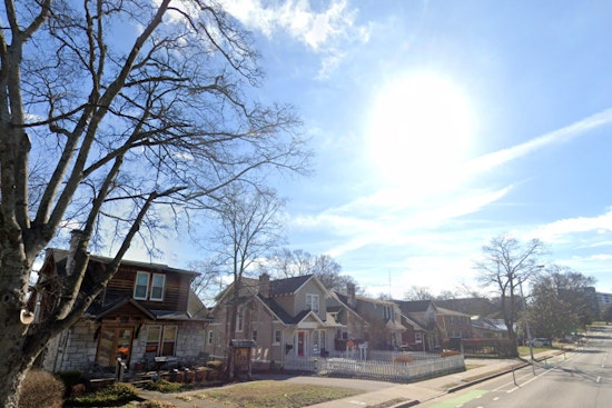 Chilly but Sunny: Atlanta Welcomes a Week of Bright Skies and Rising Temps