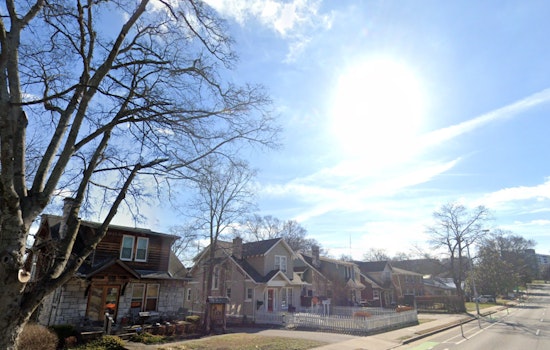 Chilly but Sunny: Atlanta Welcomes a Week of Bright Skies and Rising Temps