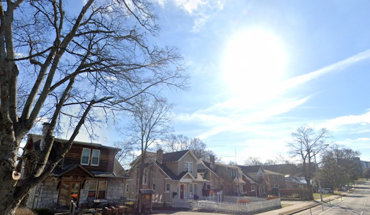 Chilly but Sunny: Atlanta Welcomes a Week of Bright Skies and Rising Temps