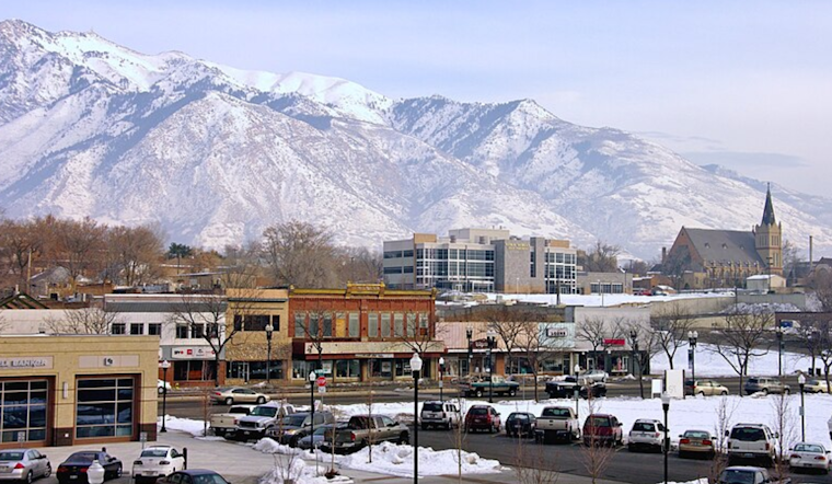 Chilly Forecast for Salt Lake City: Temperatures to Rise from Freezing Point Ahead