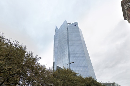 Chilly Forecast for San Antonio, Mild Days, Cooler Nights, with Weekend Temperatures Plunging