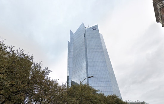 Chilly Forecast for San Antonio, Mild Days, Cooler Nights, with Weekend Temperatures Plunging