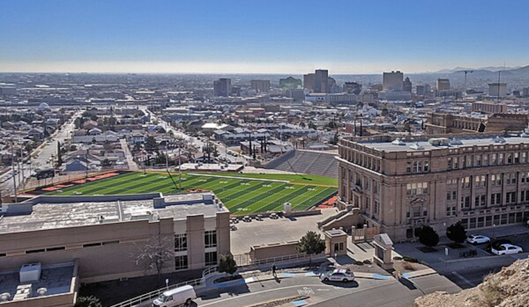 Chilly Morning in El Paso Warms into Sunny Week Ahead, NWS Reports