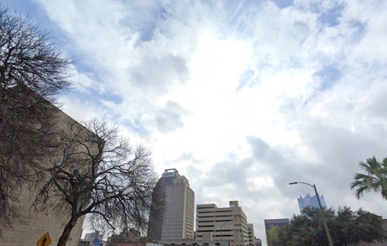 Chilly Mornings and Potential Rain Ahead for San Antonio, A Look at the Weekly Weather Forecast