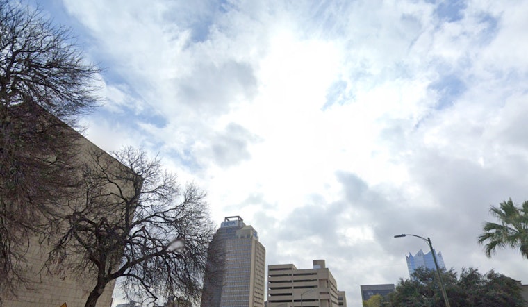 Chilly Mornings and Potential Rain Ahead for San Antonio, A Look at the Weekly Weather Forecast