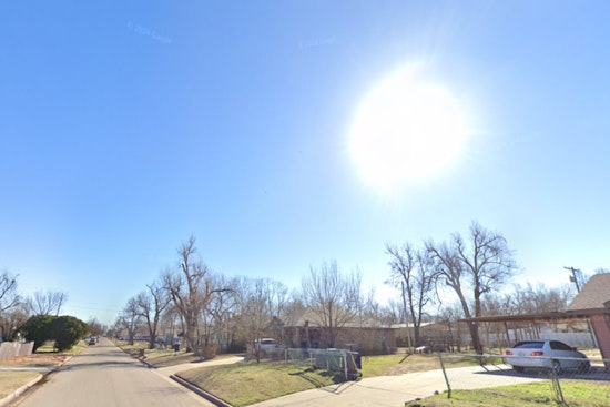 Chilly Mornings and Sunlit Afternoons, Oklahoma City Forecast Promises Clear Skies and Gradual Warmth