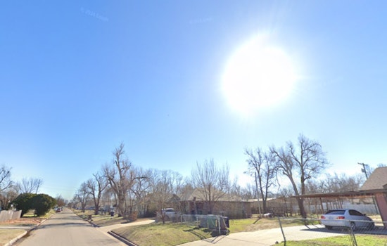 Chilly Mornings and Sunlit Afternoons, Oklahoma City Forecast Promises Clear Skies and Gradual Warmth