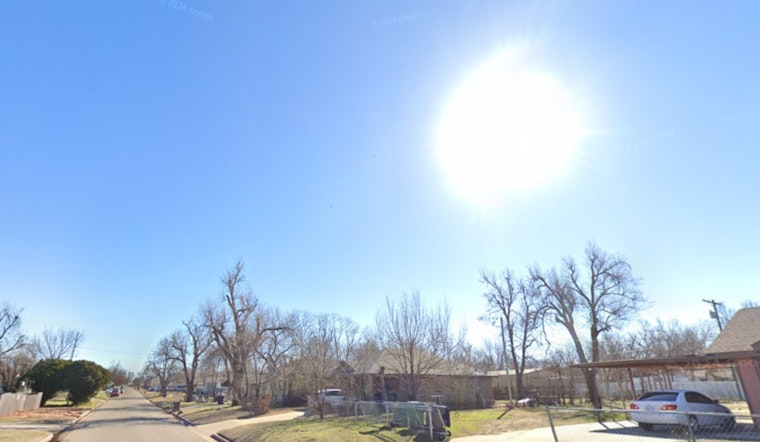 Chilly Mornings and Sunlit Afternoons, Oklahoma City Forecast Promises Clear Skies and Gradual Warmth