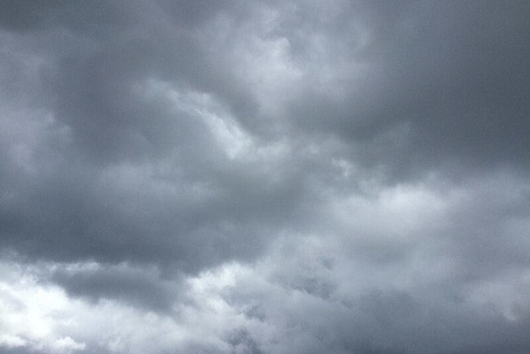 Chilly Showers and Potential Wintry Mix Ahead for Houston as Cold Front Approaches