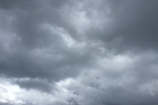 Chilly Showers and Potential Wintry Mix Ahead for Houston as Cold Front Approaches