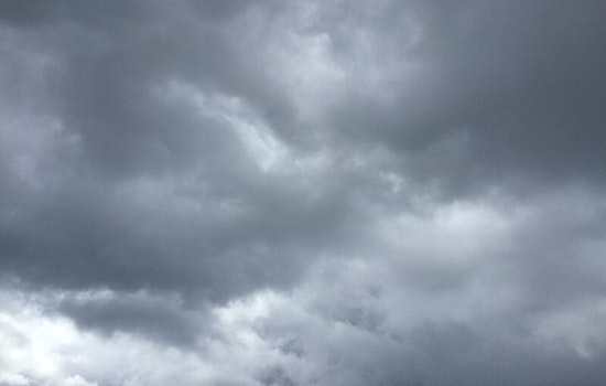 Chilly Showers and Potential Wintry Mix Ahead for Houston as Cold Front Approaches